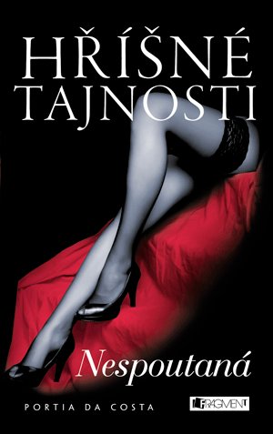 Knižn&iacute; tip pro hork&eacute; letn&iacute; večery: Hř&iacute;&scaron;n&eacute; tajnosti - Nespoutan&aacute;