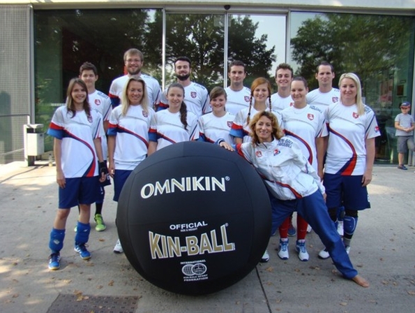 Česk&yacute; t&yacute;m