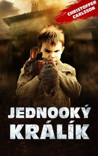 Knižn&iacute; tip: Jednook&yacute; kr&aacute;l&iacute;k