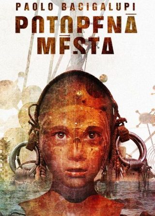 Knižn&iacute; tip: Potopen&aacute; města