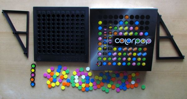 Color Pop - praskající barvičky Color Pop - praskající barvičky