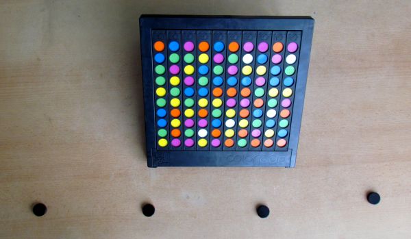 Color Pop - praskající barvičky Color Pop - praskající barvičky