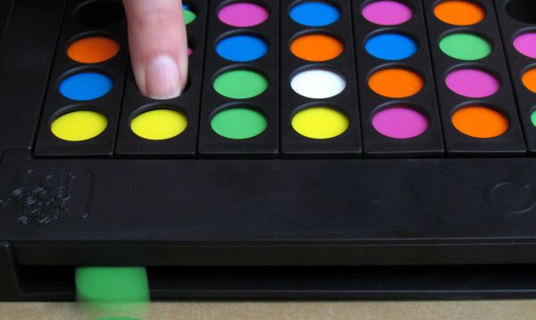 Color Pop - praskající barvičky Color Pop - praskající barvičky