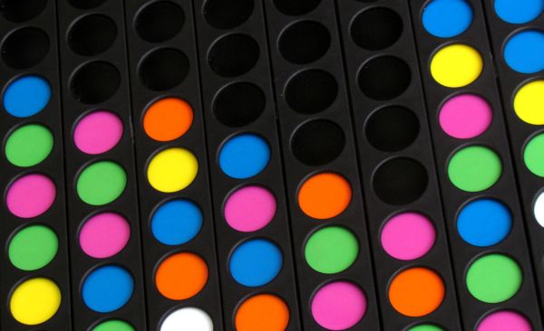 Color Pop - praskající barvičky Color Pop - praskající barvičky