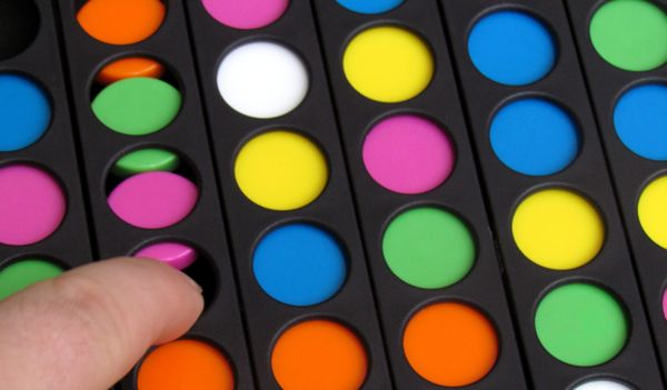 Color Pop - praskající barvičky Color Pop - praskající barvičky