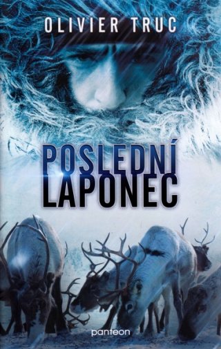 Knižn&iacute; tip: Posledn&iacute; laponec