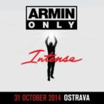 Armin van Buuren nakonec v Ostravě vystoupí