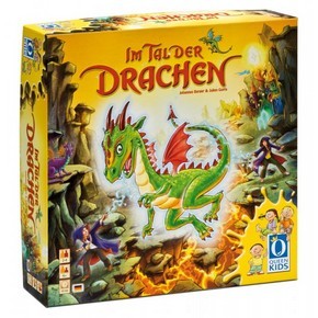 Drač&iacute; &uacute;dol&iacute;