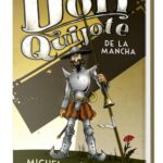 Don Quiote de La Mancha, tentokrát pro děti