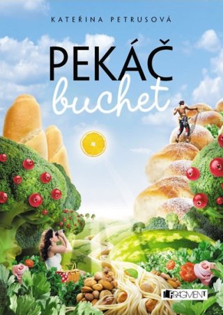 Pek&aacute;č buchet