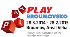 Play Broumovsko Play Broumovsko