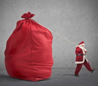 Nekupujte d&aacute;rky v pytli!