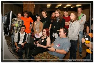 Foto z předchozího ročníku Foto z předchozího ročníku