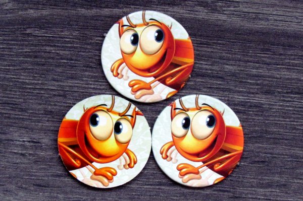 La Cucaracha - švábi v kuchyni 