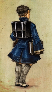 Rosamunda Zaknihovaný