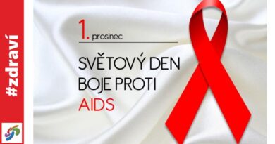 Světový den boje proti AIDS