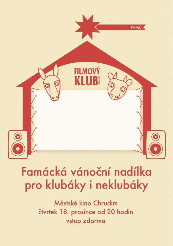Famácká vánoční nadílka