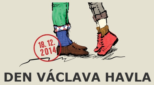 Den Václava Havla