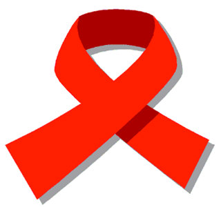 1. prosince je Mezinárodní den boje proti AIDS