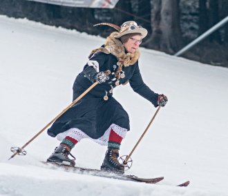 MČR v historickém lyžování zná své vítěze