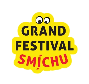 Jubilejní XV. ročník GRAND Festivalu smíchu je za dveřmi