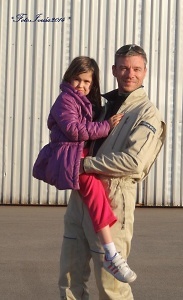 Jan Rudzinskyj, foto: Foto Ivu&scaron;a, archiv Jana Rudzinsk&eacute;ho