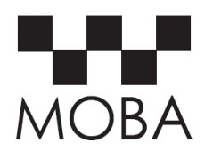 Nakladatelství MOBA