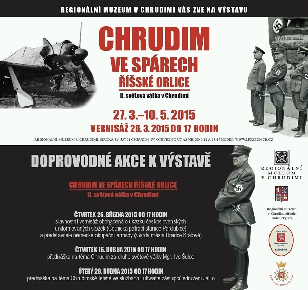 Pozv&aacute;nka na v&yacute;stavu