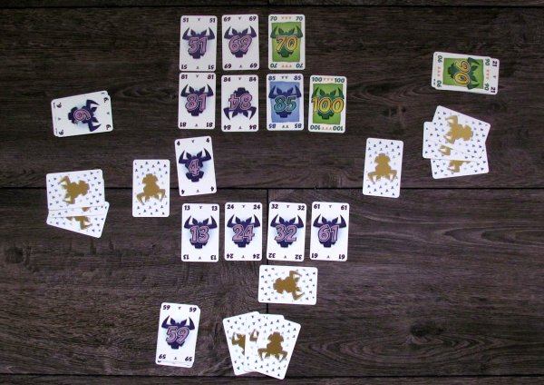 6 bere Limitovan&aacute; edice