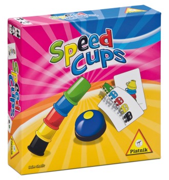 Speed Cups