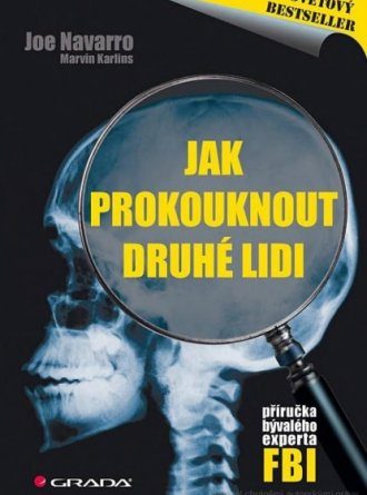 Jak prokouknout druh&eacute; lidi