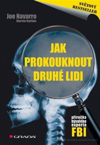 Jak prokouknout druh&eacute; lidi