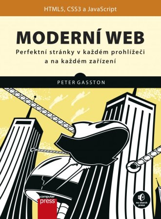 Moderní web