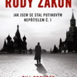 Rudý zákon – šokující thriller ze současného Ruska