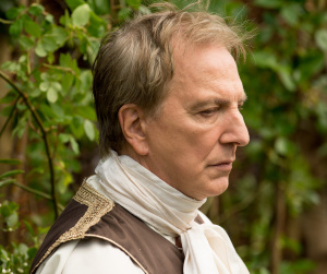 Alan Rickman Alan Rickman