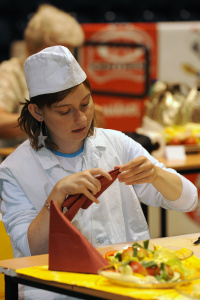 Abilympi&aacute;da, foto: (c) 2009 Jarom&iacute;r Zaj&iacute;ček www.FotoZajda.cz