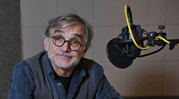 Oldřich Kaiser Oldřich Kaiser