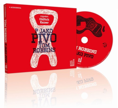 P jako pivo P jako pivo