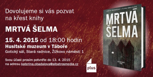 Mrtvá šelma Mrtvá šelma