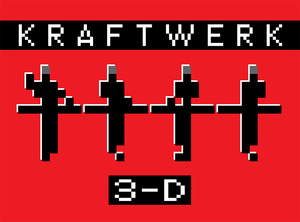Legendární Kraftwerk vystoupí ve Forum Karlín