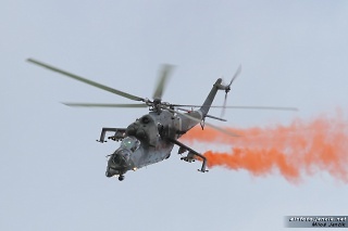 Voj&aacute;cina Aviatick&eacute; pouti