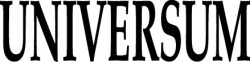 Logo nakladatelství Universum