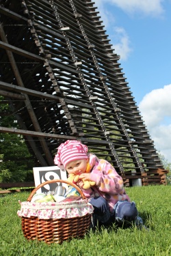 F&eacute;rov&aacute; sn&iacute;daně Na Zemi na B&aacute;ře 