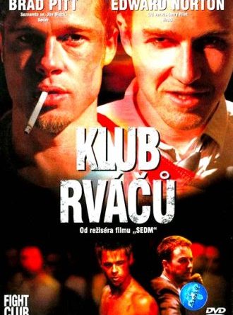 KLUB RVÁČŮ