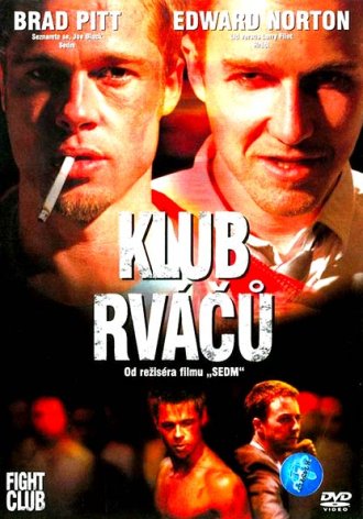 KLUB RVÁČŮ
