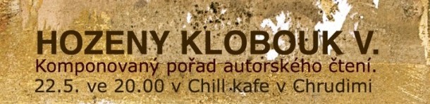 Hozený klobouk Hozený klobouk