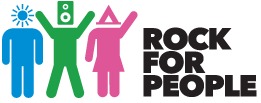 Rock for People