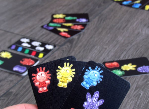 Voodoo mánie Voodoo mánie