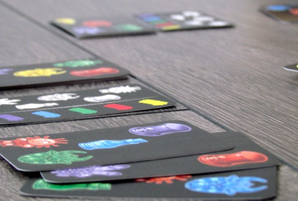 Voodoo mánie Voodoo mánie