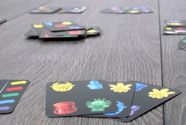 Voodoo mánie Voodoo mánie